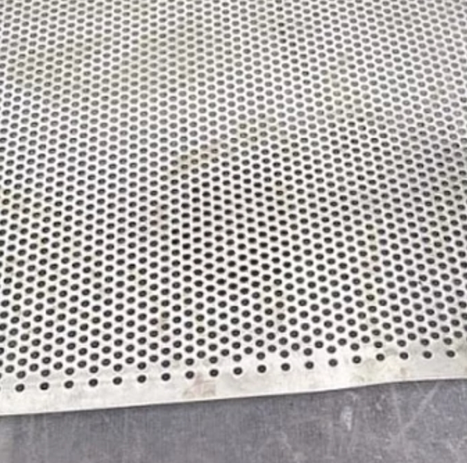 ГК АЛЮМИНИЕВЫЙ ЛИСТ АМг3Н2 Rv 5х8х1.5мм Ленты и полосы #1