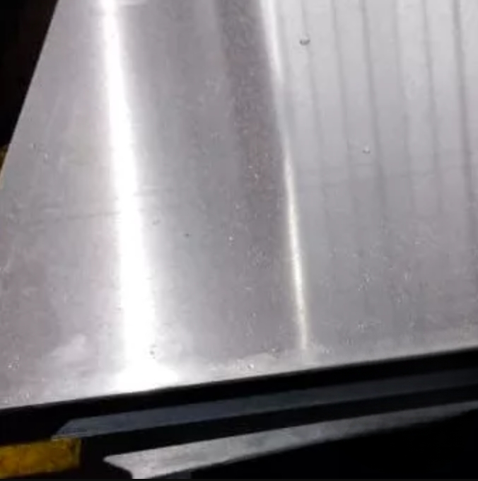 ГК АЛЮМИНИЕВЫЙ ЛИСТ ГОСТ 21631-2019 А5 2.5х1500х7000мм Ленты и полосы #2